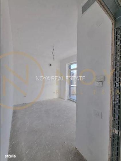 Apartament de 3 camere Pipera Catted Family cu parcare - 8