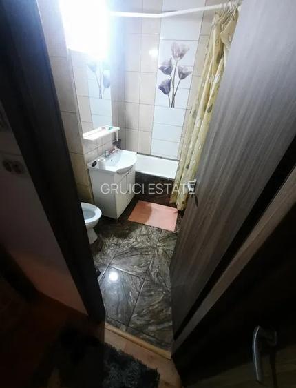 Zona Aradului | Decomandat | Centrala Termica | 2 balcoane | Disponibil imediat! - 4