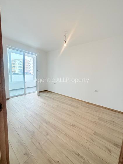 APARTAMENT CU 2 CAMERE DE 55 MP, BAIE CU GEAM, BOXA SI PARCARE, BLOC NOU - 13