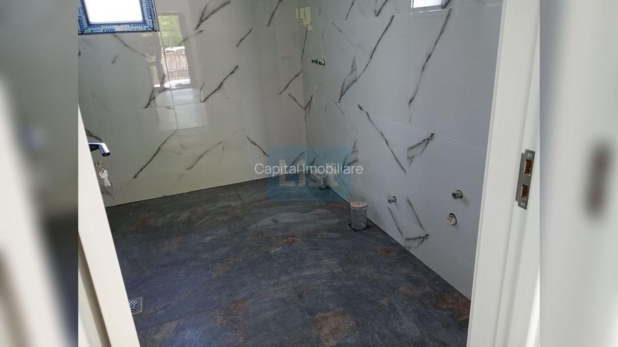CASA PLAN PARTER - BRANISTEA - 5