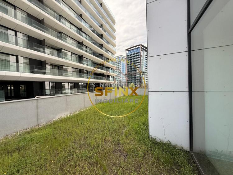 3 camere | One Lake Club | Terasa 75 mp | Loc de parcare subteran - 14