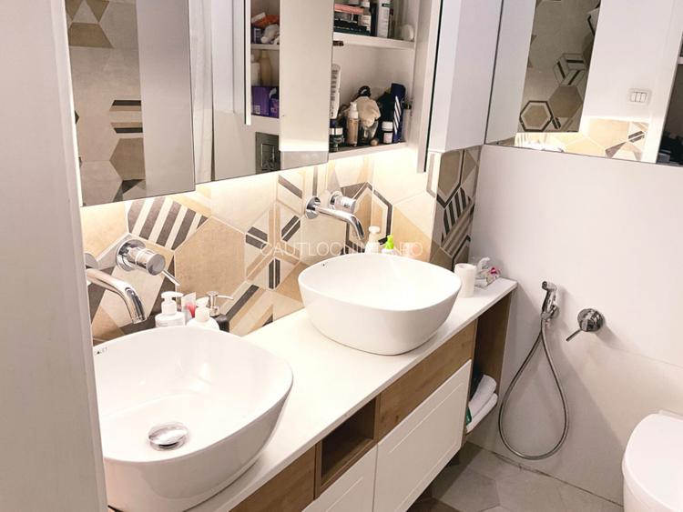 Apartament 4 camere | Lacul Tei | Complet mobilat si utilat | - 10