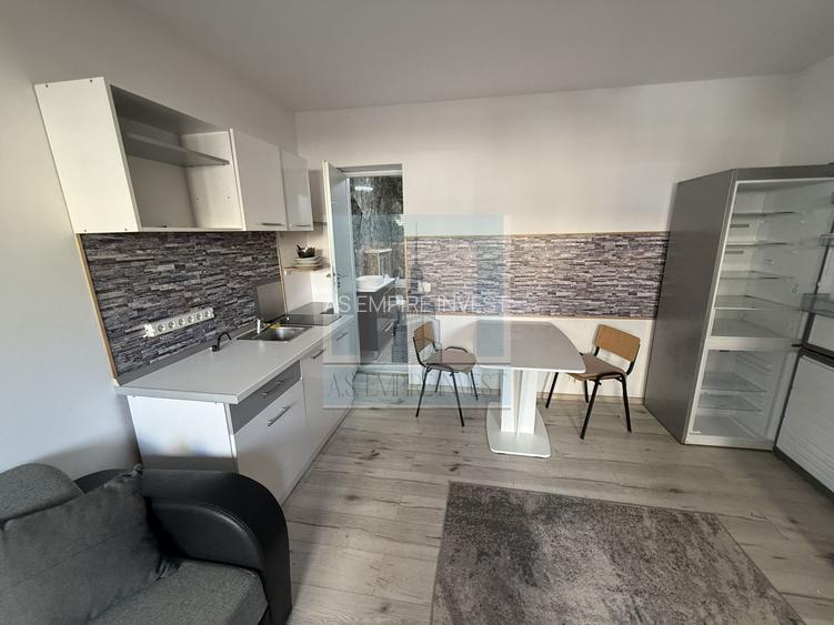 Apartament 2 camere ,mobilat/utilat la casa- zona Astra - 3