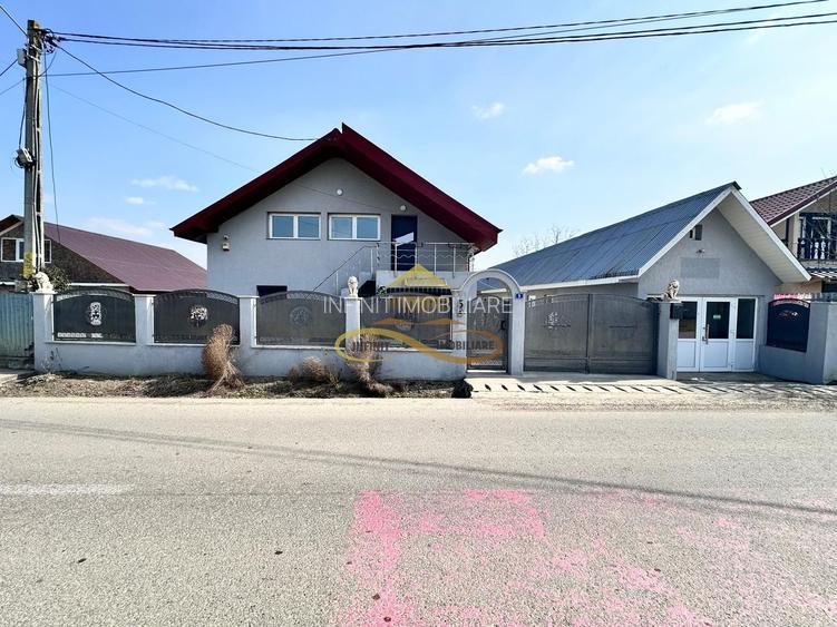 Casa de vanzare Radomiresti Bacau - 33