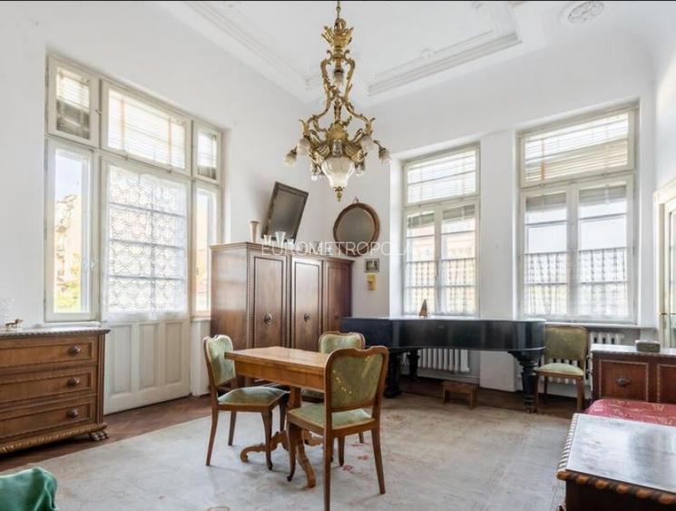 Vila impunatoare Victoriei - 7