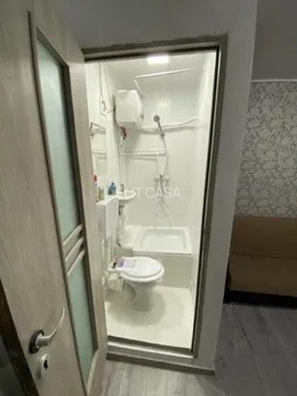 Garsoniera et 3/4 zona Bularga  -  Granit - 7