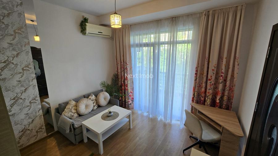 Garsoniera cu balcon l Metroul Valea Ialomitei - 6
