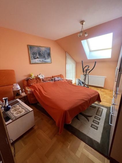 Casa individuala, 540 mp, la cheie, cartier Europa - 11