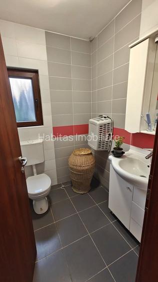 Apartament in vila, 3 camere, 100mp, etaj 1, garaj, boxa, Donath - 6