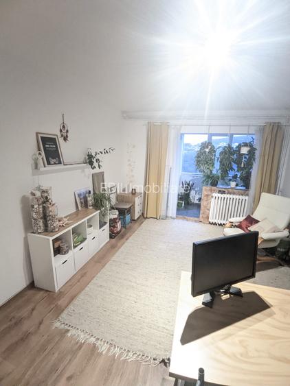 Apartament de vânzare, 2 camere, 46 mp, Mănăștur zona La Terenuri - 3