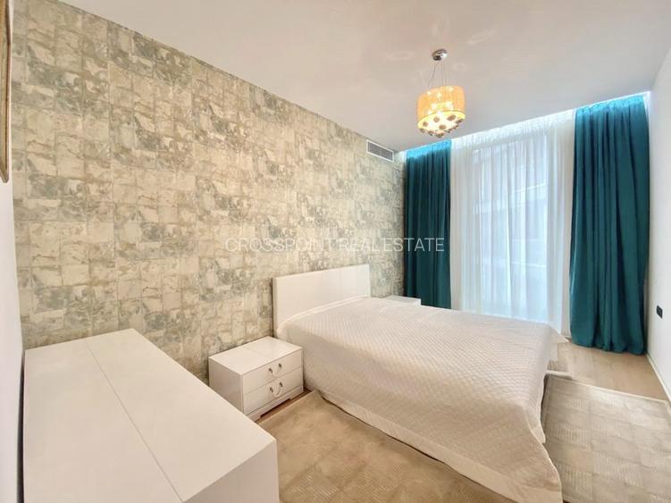 Complex premium, la cativa pasi distanta de parc/ Parcare inclusă - 6