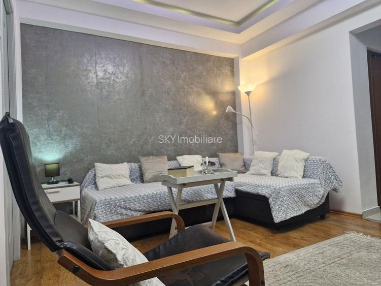 Apartament 3 camere | Floreasca | Parc Glinka - 8