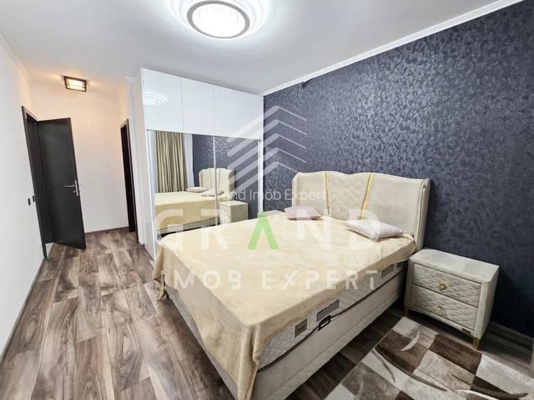 Ap.3 Camere | 100 mp+Terasa 38 mp | 2 Parcari | Complex Exclusivist | Buna Ziua - 6