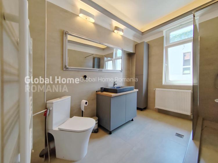 Apart. 4 Cam. | Birouri | Calea Dorobanți - Romană | Stadal - 21