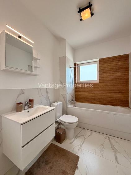 Casa insiruita | 2 camere | complex rezidential | Pipera - 14