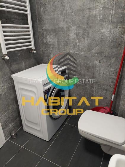 Apartament 2 camere spatios, mobilat, bloc nou, Sos Oltenitei - 7