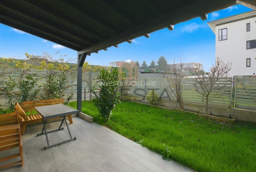 Duplex de vanzare cartier Europa in spate la reprezentanta Mercedes - 2