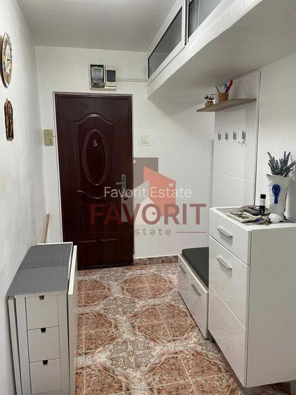 2 camere | centrala proprie | mobilat si utilat | zona excelenta | - 4