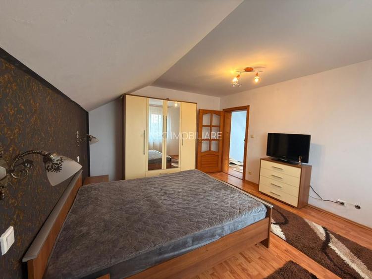 Casa cu 5 camere de inchiriat - 825 euro - Zona Girocului - 6