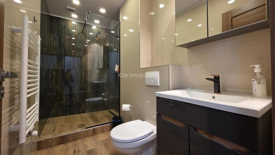 Apartament 3 camere 84mpparcarebalcon Buna Ziua zona Bonjour - 6