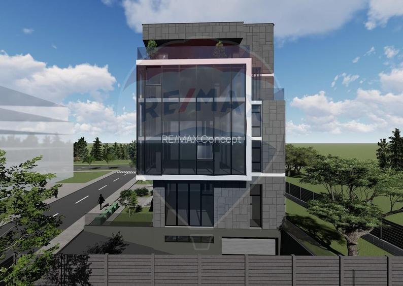 Teren de vanzare - 3