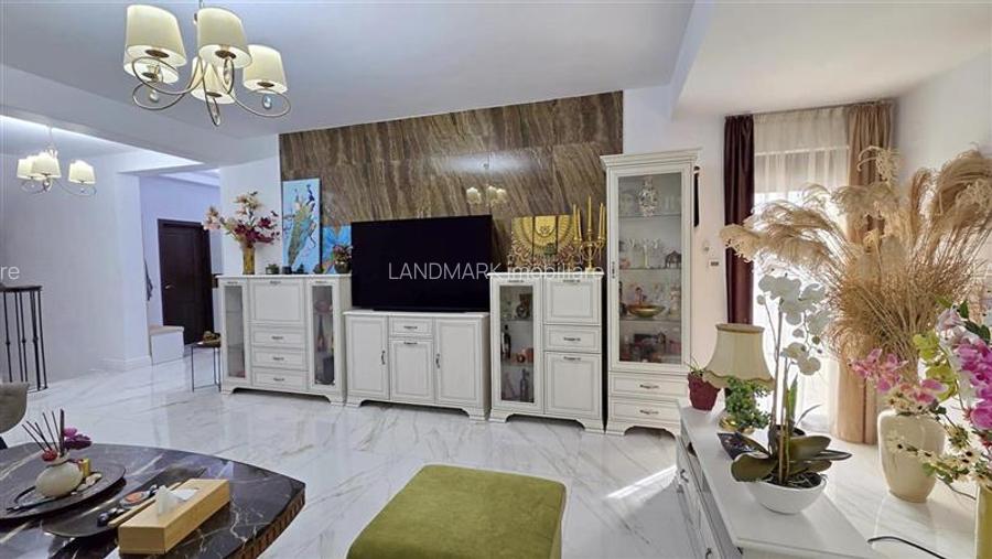 COMISION 0% CASA MEDITERANEANA SUPERBA MOBILATA  DUMBRAVITA PADURE - 10