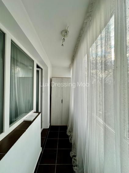 Apartment 3 camere, in zona Gorjului: - 8