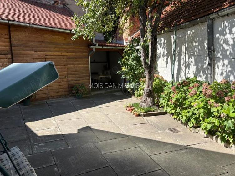 VAND CASA 4 CAMERE S+P+E, SINGUR IN CURTE ZONA CENTRALA - 10