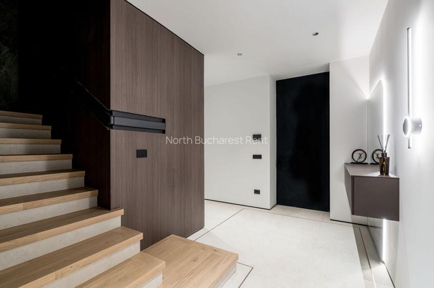 De inchiriat | Vila Premium 6 Camere | Pipera - Baneasa - 5