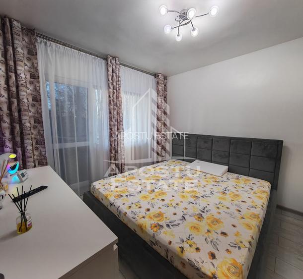 Apartament de vanzare, 3 camere, etaj intermediar, Lipovei, Timisoara - 4