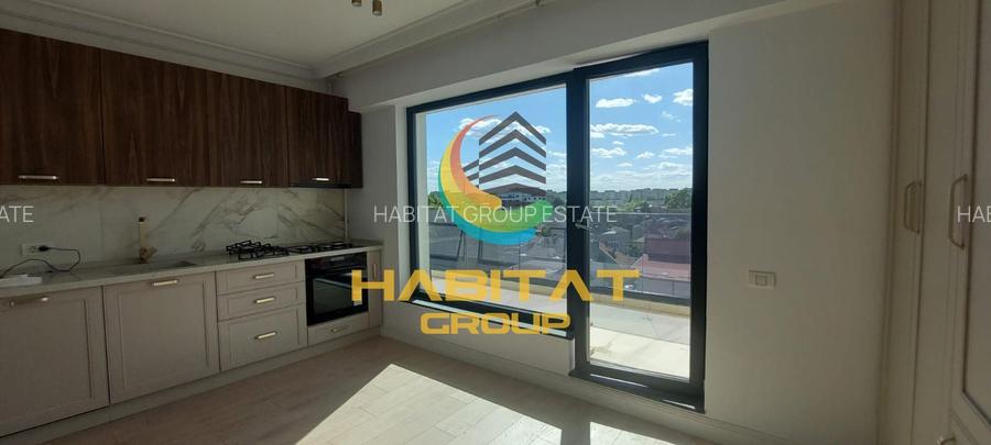 Apartament de lux – 4 camere | Bloc nou 2023 | Facilități premium - 13