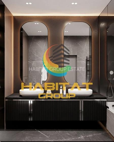 Pallady 3 camere decomandat 76 mp la 15 min. metrou Teclu - 13