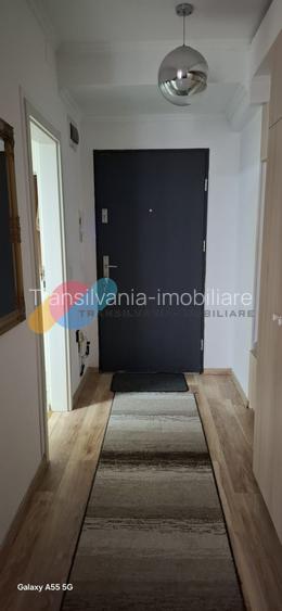 Apartament 1 cameră, 37 mp, zona Gheorgheni - 5