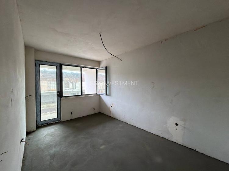Apartament 3 Camere Tip B, decomandat, 82,86 mp totali in Hlincea - 11