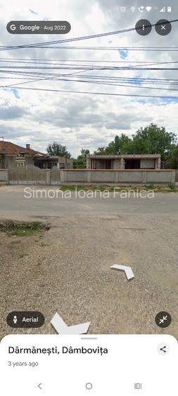 Casa parter 155 m patrati +1050 metri teren ,uitilitati trase,deschidere 35 metr - 2