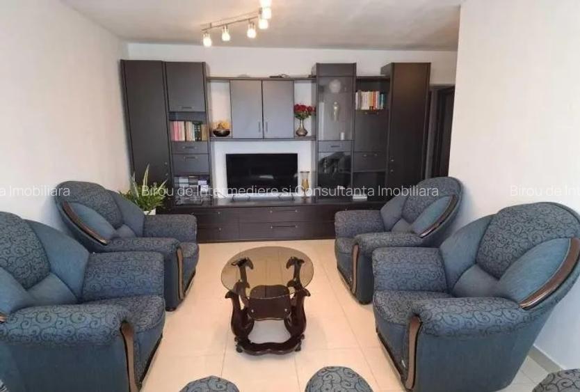 ►Faleza NORD 3 Camere Decomandate 74,42m² Vedere la MARE Centrala Loc de Parcare - 2