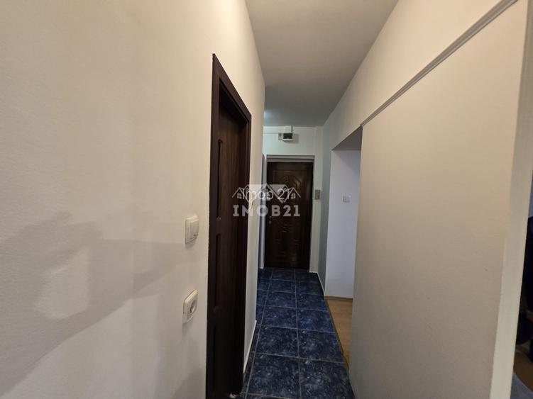 Inchiriere garsoniera spatioasa zona republicii Catedrala - 14