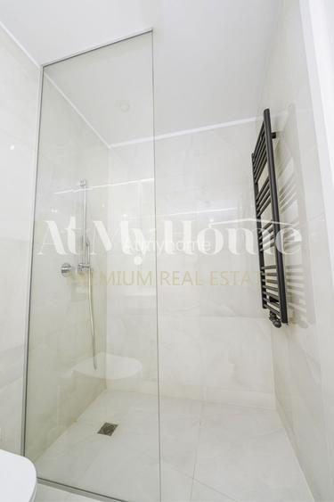 Apartament NOU 3 camere, vedere panoramica, parcare, Barbu Vacarescu - 8