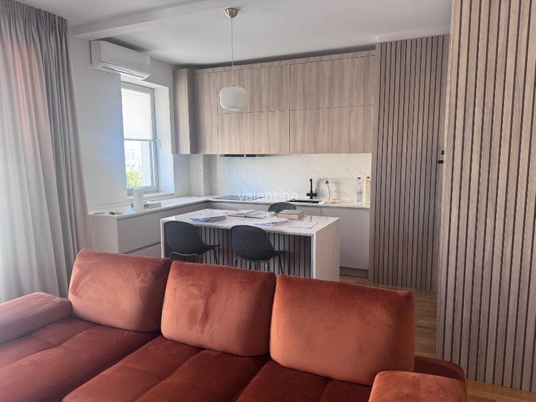 Apartament 3 camere Luxuria Residence utilat și mobilat premium  - 2