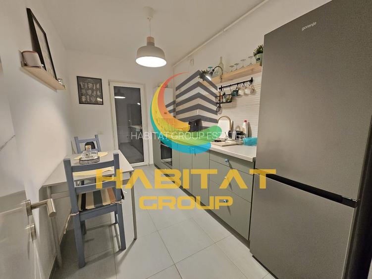 Inchiriere garsoniera la 9 minute de metrou - 2