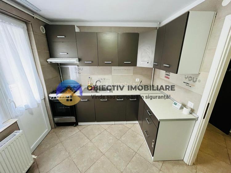 Apartament 2 camere – strada Progresului, etaj 1 - 5
