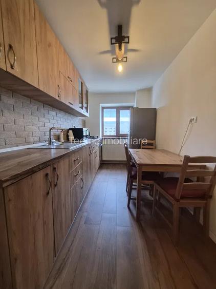 Apartament 2 camere, decomandat, 62 mp, parcare, ac, balcon, P-ta Victoriei - 5