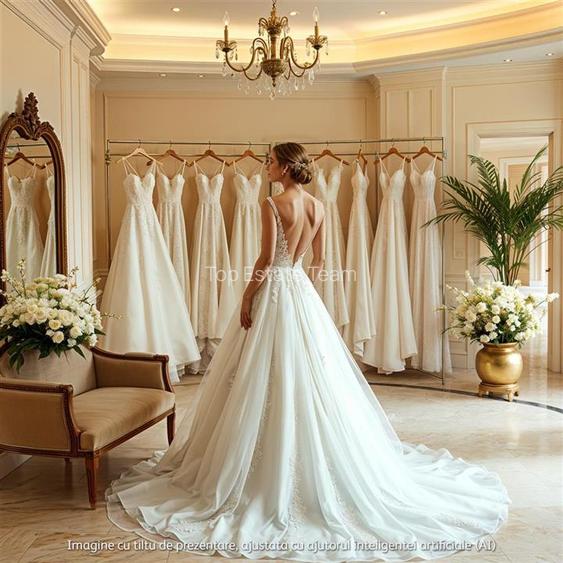 Spatiu comercial de inchiriat langa LIDL /Statie STB /  Sectorul 6 - 15