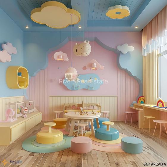 Apartament 2 camere | Complex cu Facilitati Premium | Zona Obor - 29