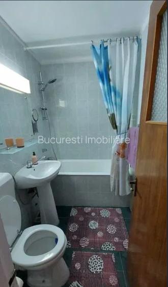 Apartament 3 Camere,Dristor,Metrou,Mall,Parc,Balcon,Loc Parcare,Mobilata Utilata - 6