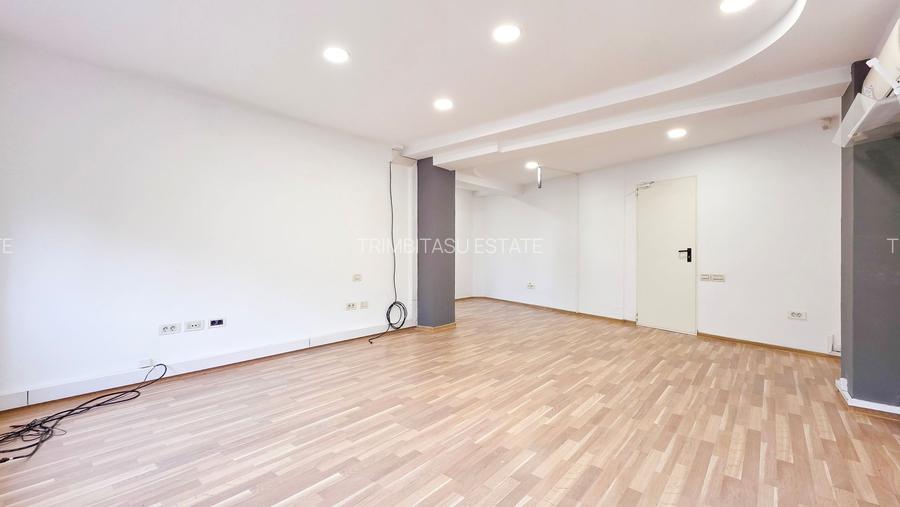 Spațiu Birouri PREMIUM pe Sabinelor 104A - Zona 13 Septembrie Marriott - 35