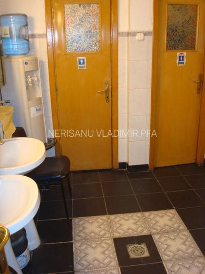 Spatiu Comercial Piata Natiunile Unite Splaiuul Independentei - 14