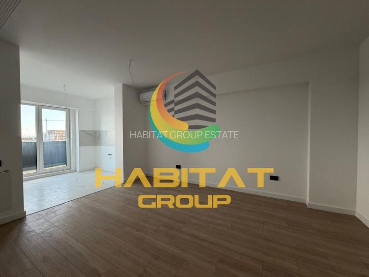 3 camere nou Pallady decomandat 89 mp LUX - 19