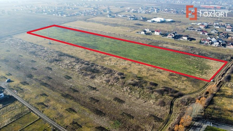 Comision 0% Parcele Mosnita, toate utilitatile + Asfalt, Zona Lidl  - 4