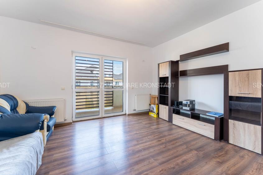 Apartament 2 camere | Decomandat | Tractorul - 2